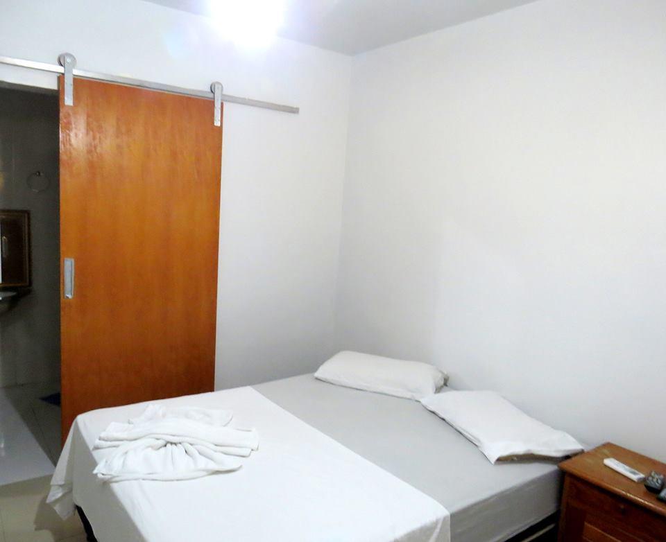 Hotel Manzoni Campo Grande  Extérieur photo