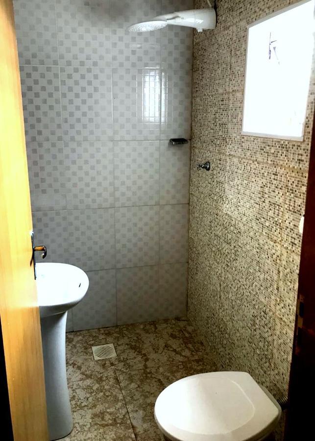 Hotel Manzoni Campo Grande  Extérieur photo