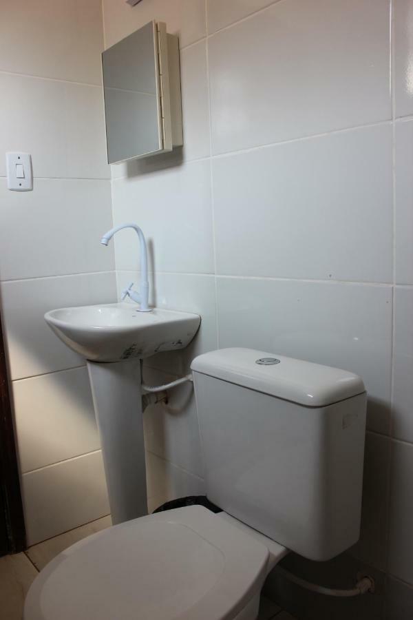 Hotel Manzoni Campo Grande  Extérieur photo