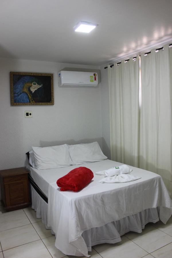Hotel Manzoni Campo Grande  Extérieur photo