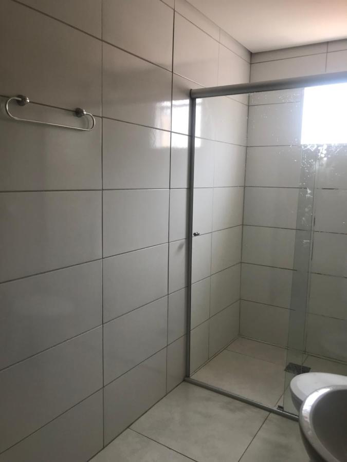 Hotel Manzoni Campo Grande  Extérieur photo